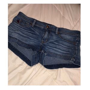 SOLD** shorts